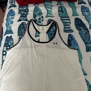 Under Armour tank top